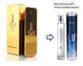One million – Perfume Masculino Importado – Up Essência 47