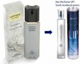 Lapidus – Perfume Masculino Importado– Up Essência 41