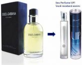 Perfume Importado Masculino Dolce Gabbana – Up Essência 07
