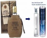 Diesel Fuel for Life – Perfume Masculino – Up Essêcia 37